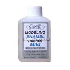 CNEM250/ CANAL 에나멜신너 MILD 250 ml, 1개