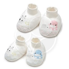 KU KU 酷咕鴨 竹纖有機棉彈性護腳套 (單雙) KU2389