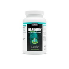 萃麥思 Dasuquin 犬用口嚼錠 關節保健 維持靈活 方便餵食, 1個