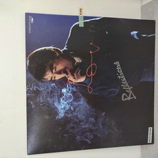 [중고 수입 일본음악 LP] 1981년 발매 테라오 아키라(Akira Terao)의 대표적인 시티팝 앨범 Reflections 레코드 엘피음반, 1