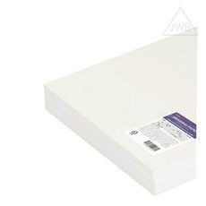 에스웍 A4 도화지 미색 200g 100매 캔트지, 100매 1개