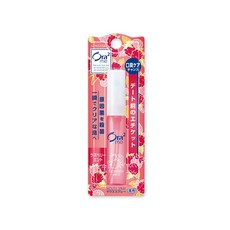 Ora2 愛樂齒 淨澈氣息口香噴劑 莓果薄荷, 6ml, 1瓶