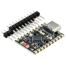 ESP32 C6 SuperMini 개발 보드 마이크로컨트롤러 프로그래밍 학습 컨트롤러 코어 보드, 5pcs