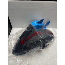 KYMCO 光陽 原廠 RCS MOTO 前土除, 1個, 前土除 中