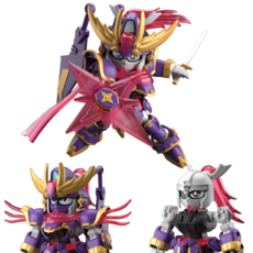 SD 건담빌드메타버스 쿠노이치 건담F91 개조 건프라 프라홈정밀니퍼, 1개