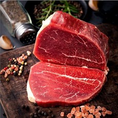 (배터짐) 소고기 양지 홍두깨살 소사태 아롱사태 업진살 소갈비1kg 도가니 우족 소사골 스지 소힘줄 우삼겹 (일요일&당일발송), 1개, 소 홍두깨살