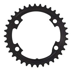 SHIMANO 시마노 FC-R7000 체인링 39T-MW 블랙 Y1WV39000