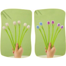 색깔이 변하는 과학 마술 놀이 볼펜 3P 마술재료 파티용품 어린이마술 매직, 1개