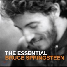 [CD] Bruce Springsteen - The Essential Bruce Springsteen
