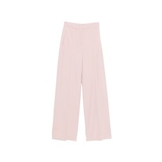 미쏘니 와이드 팔라초 팬츠