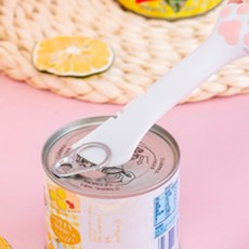 YSK 캔따개 고양이캔따개, 오렌지