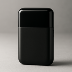 [포켓슬림] 레보르 휴대용 미니 여행용 차량용 전기면도기