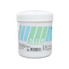 來而康 PETROLATUM JELLY 凡士林 450g 滋潤保濕修護乾燥肌膚, 1個