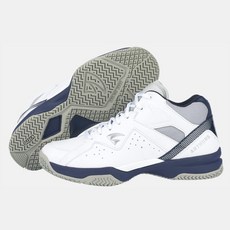 비트로테니스화 아더5 미드탑 와이드