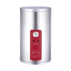 SAKURA櫻花 儲熱式熱水器系列-EH-1210A6-A4 儲熱式電熱水器 不含安裝, EH-1210A6-A4 儲熱式電熱水器 不含安裝