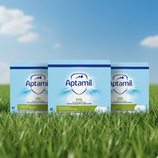 압타밀 모유강화제 50개입x3박스 개별포장 FMS Aptamil, 3개, 50g