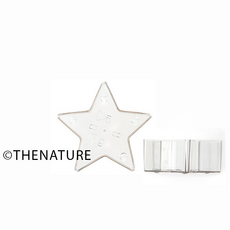 pc별 티라이트용기, 15ml, 50개