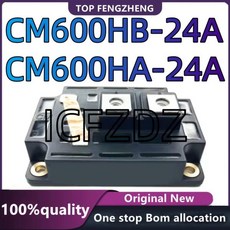 인버터 CM600HA-24A 인버터 IGBT 전력 모듈 새 제품, 01 CM600HA 24A
