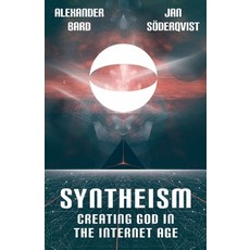 (영문도서) Syntheism Paperback, Aniara, English, 9789189954175