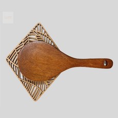 G.L.S 우드 밥주걱 다용도주걱