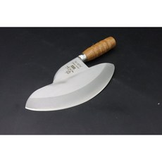 和欣行 A.Y 70 麒麟 三合銀鋼 糖果刀/牛扎糖刀 附刀鋏, 1個