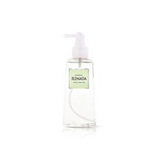 RENATA 蕾娜塔 草本控油精華露 200ml 舒緩頭皮控油養髮, 1個