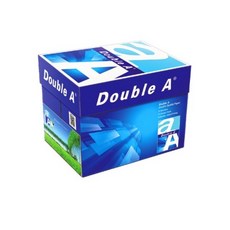 더블에이 A4용지 80g, 80g 2500매 (A4 Size), 1박스