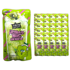 쟈뎅 까페리얼 샤인머스캣 에이드, 1개, 230ml