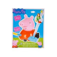 Peppa Pig 佩佩豬 造型吸塵器, 1個