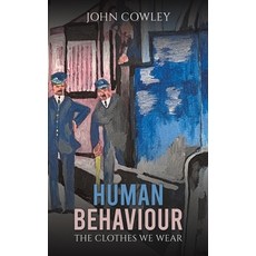 (英文圖書)Human Behaviour 平裝版, Austin Macauley, English