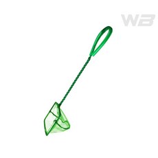 와볼샵 어항 뜰채 어항관리 열대어 미니 뜰채