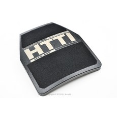 RST紅星 HTTI HTS-65P III 防彈板 S號, 1個