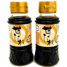 일본 스시로 아마다레 간장 150ml 2개세트, 2개