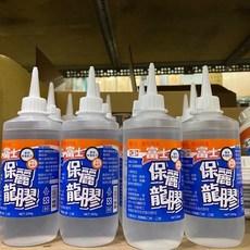 富士 保麗龍膠 250g 工藝接著劑