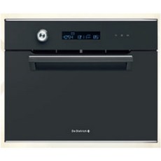 De Dietrich 帝璽 DOV1545DG 46公分 蒸爐 - 義大利原裝進口, 1個