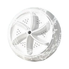 설거지 기계 소형 무설치 초음파 식기 세척기 속옷 빨래 회전식 USB, 30w, 3. 전후회전-고출력, 단순배송상품