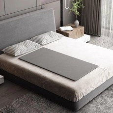 매트리스 토퍼 쇼파용 매트 허리 지지 접이식 패드 수면, 1cm, 코코넛팜 60 x 150cm