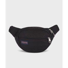 잔스포츠 JANSPORT 피프스애비뉴 BLACK JS00TAN1008 291000, ONESIZE