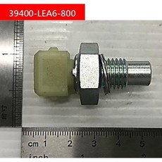 KRV-水溫感知器 光陽原廠 39400-LEA6-800 SA35AC、SA35AA、SA35AF、SA35AM, 1個