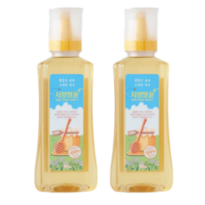 꿀같은하루 사양벌꿀, 500g, 2개