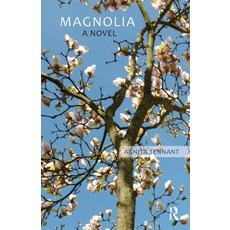 (英文圖書)Magnolia 平裝版, Routledge, 英文