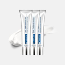 더마스비 캐비아 마데카소사이드 크림, 50ml, 3개