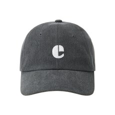 Emis 復古標誌彩色帽