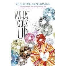 What Goes Up Hardcover, Greenwillow Books