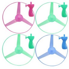 해피아이 LED 슈팅 불빛 플라잉 세트, ALL RANDOM, 8개