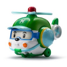 로보카폴리 다이캐스팅 헬리, 1개