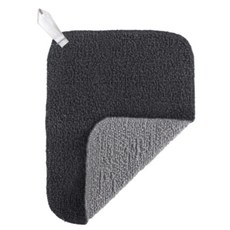 일본 마나 물때제거 수세미 물얼룩 세제 없이 사용 / GRAY, 1개, 1개입, 그레이