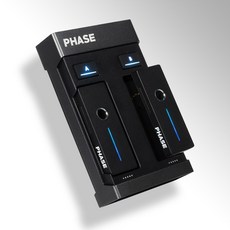 Phase 黑膠唱盤 DJ控制器 Essential (兩顆)