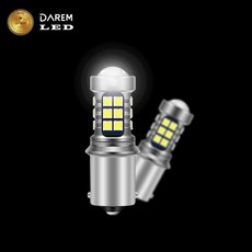 다름 싱글 27smd 12V 후진등 테일램프 / 자동차, 본상품선택