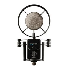Sontronics Saturn 2 多指向頂級電容式麥克風, 詳見包裝